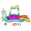Play-Center "Einhorn" - ab 18 Monaten