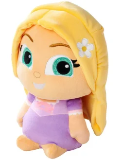 Plüschfigur "Disney Doorables Rapunzel" in Bunt - ab Geburt