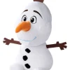 Plüschfigur "Disney Olaf" in Weiß - ab Geburt