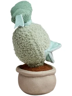 Plüschfigur 