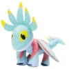 Plüschfigur "Dragons - Feathers" - ab Geburt