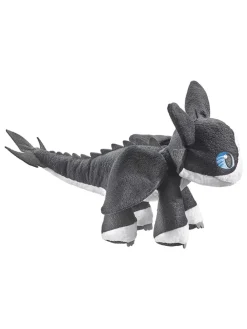 Plüschfigur 