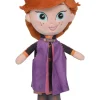 Plüschfigur "Friends Anna" - (H)25 cm