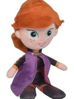 Plüschfigur "Friends Anna" - (H)25 cm