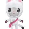 Plüschfigur "Gabby's Dollhouse - Panda Pfötchen" - ab Geburt