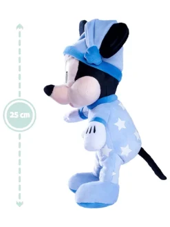 Plüschfigur 