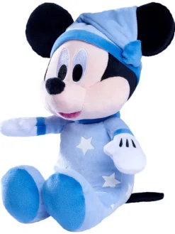 Plüschfigur 