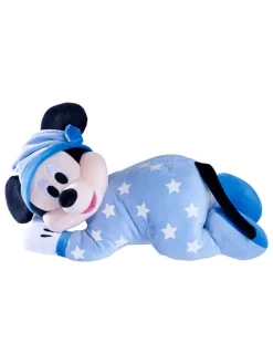 Plüschfigur "Gute Nacht Mickey" - ab Geburt