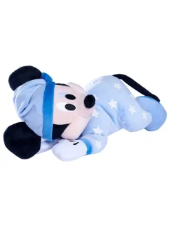 Plüschfigur "Gute Nacht Mickey" - ab Geburt