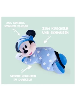 Plüschfigur 