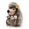 Plüschfigur "Joggi Igel" - ab Geburt
