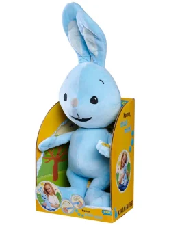 Plüschfigur "KiKANiNCHEN" - ab Geburt