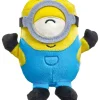 Plüschfigur "Minions - Stuart lachend" - ab Geburt