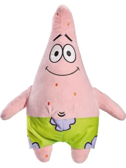 Plüschfigur "Patrick" in Rosa - ab Geburt