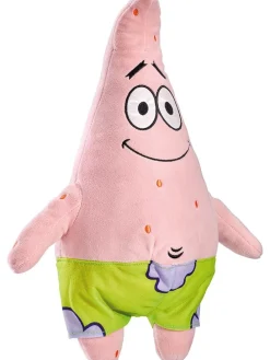 Plüschfigur "Patrick" in Rosa - ab Geburt