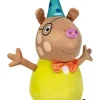 Plüschfigur "Peppa Pig - Pedro Pony" - ab Geburt