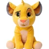 Plüschfigur "Simba" in Gelb - ab Geburt