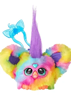 Plüsch-Furby "Furblets Ray-Vee" - ab 6 Jahren