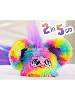 Plüsch-Furby 