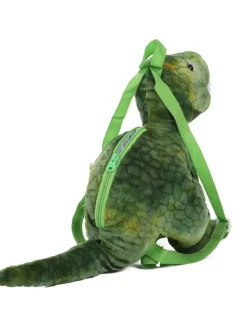 Plüschrucksack 