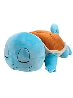 Plüschtier "Squirtle" - ab Geburt - (H)20 cm