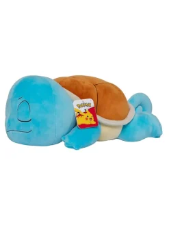 Plüschtier "Squirtle" - ab Geburt - (H)20 cm