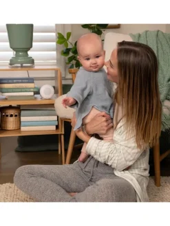 Pock-a-Bye Baby-Beruhiger Bluetooth-Lautsprecher streamen eingen Playlist