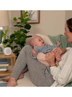 Pock-a-Bye Baby-Beruhiger Bluetooth-Lautsprecher streamen eingen Playlist