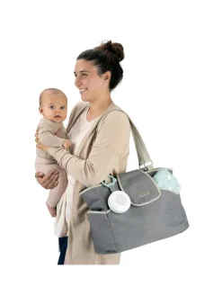 Pock-a-Bye Baby-Beruhiger Bluetooth-Lautsprecher streamen eingen Playlist
