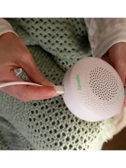 Pock-a-Bye Baby-Beruhiger Bluetooth-Lautsprecher streamen eingen Playlist