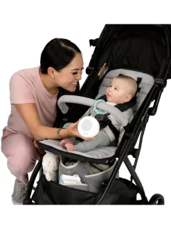 Pock-a-Bye Baby-Beruhiger Bluetooth-Lautsprecher streamen eingen Playlist