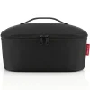 Pocket Kühltasche 28 cm in black