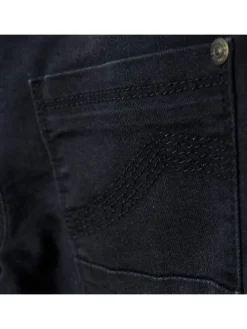 5-Pocket-Jeans MIJeans in Grau