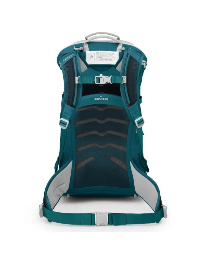 Poco SLT Child Carrier - Kindertrage (Kraxe) (black) in deep peyto