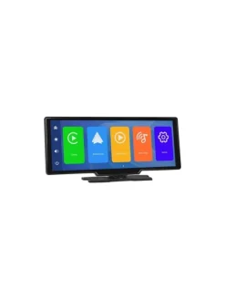 Podofo A3247 Carplay & Android Auto 10,26 '' Automonitor