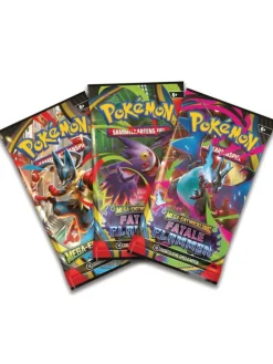Pokemon Day 2026 Kollektion | Pokemon | 3 Booster-Packs deutsch