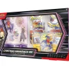 Pokémon Cynthias Knakrack-ex Premium-Kollektion in Mehrfarbig ab 6 Jahre