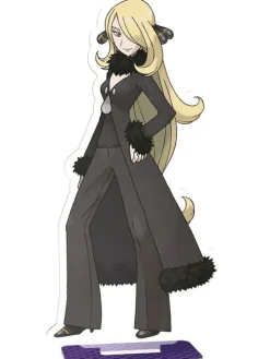 Pokémon Cynthias Knakrack-ex Premium-Kollektion in Mehrfarbig ab 6 Jahre