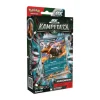 Pokémon EX Kampfdeck Hundemon oder Melmetal in Mehrfarbig ab 6 Jahre
