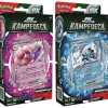 Pokémon Kampfdeck Baojian-ex oder Granforgita-ex in Mehrfarbig ab 6 Jahre