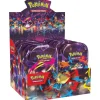 Pokémon Mega-Helden Mini-Tin in Mehrfarbig ab 6 Jahre