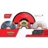 Pokémon Pokeball Tin Herbst 2025 1 St. sortiert in Mehrfarbig ab 6 Jahre