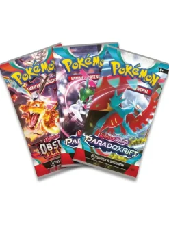 Pokémon Pokeball Tin Herbst 2025 1 St. sortiert in Mehrfarbig ab 6 Jahre