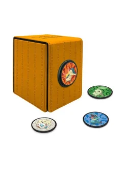 Pokémon Alcove Click Jotho in Mehrfarbig ab 6 Jahre
