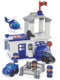 Polizeistation "Abric " - ab 18 Monaten