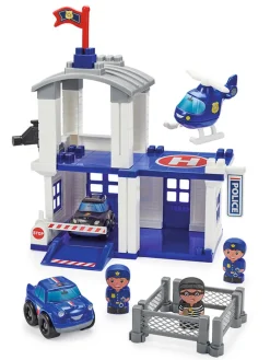 Polizeistation 