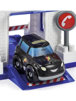 Polizeistation 