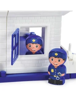 Polizeistation 