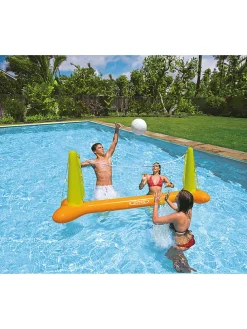 Poolspiel "Volleyball" - ab 6 Jahren