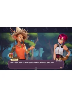 Potionomics: Masterwork Edition - PS5